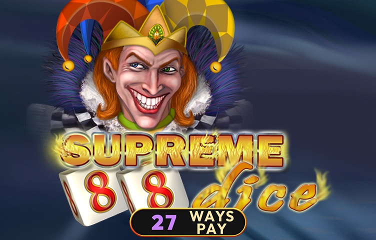 Supreme Dice