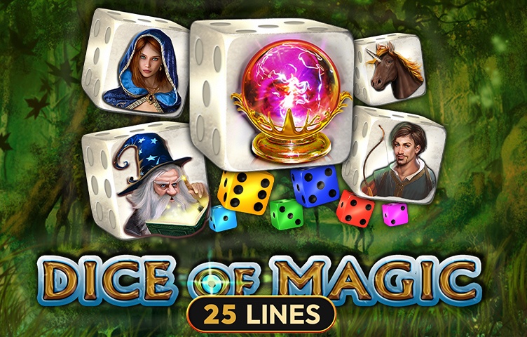 Dice of Magic