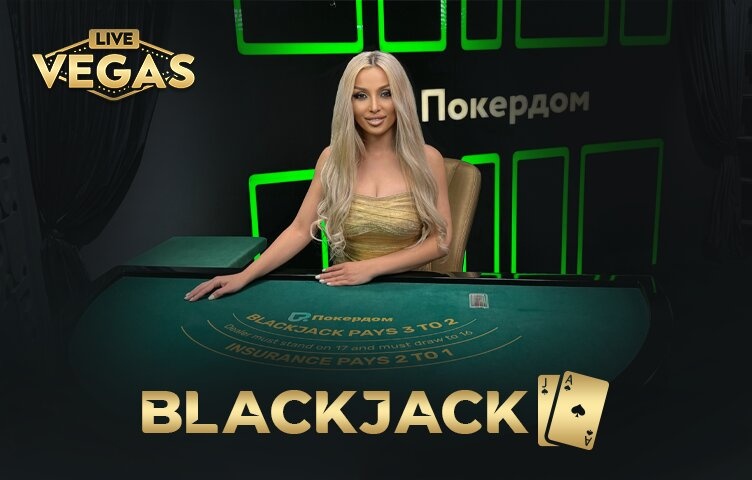 BlackJack