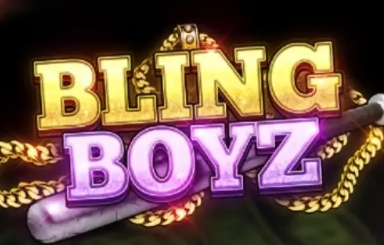 Bling Boyz