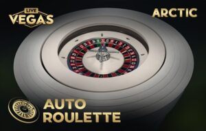 Auto Roulette C