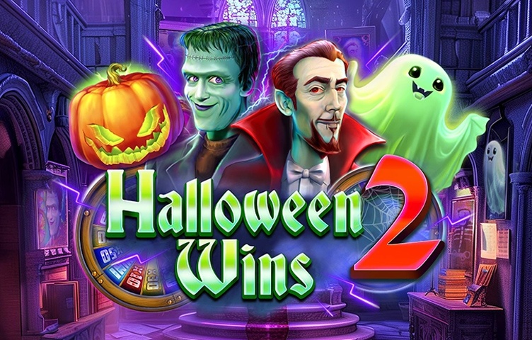 Halloween Wins 2