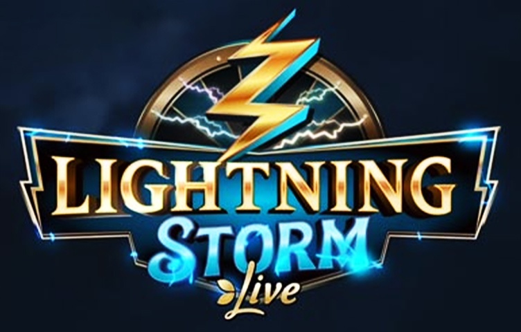 Lightning Storm