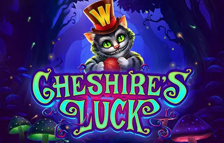 Cheshire’s Luck