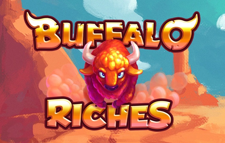 Buffalo Riches