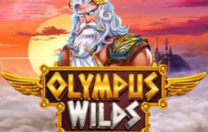 Olympus Wilds