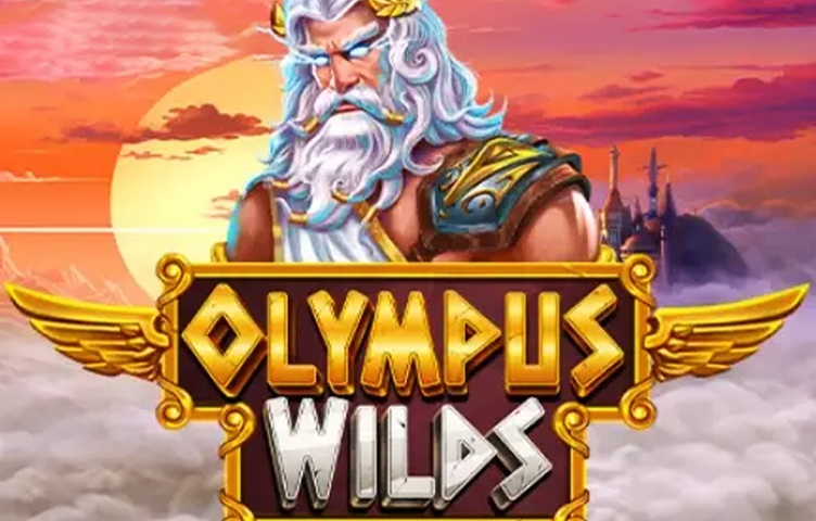 Olympus Wilds