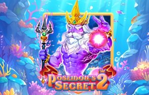 Poseidon’s Secret 2
