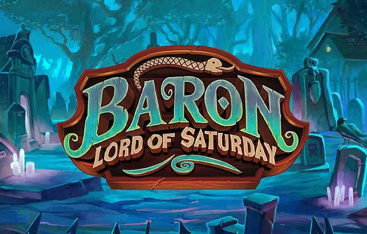 Baron – Lord of Saturday