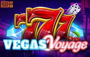 777 – Vegas Voyage