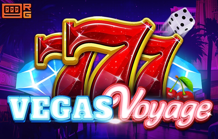 777 – Vegas Voyage