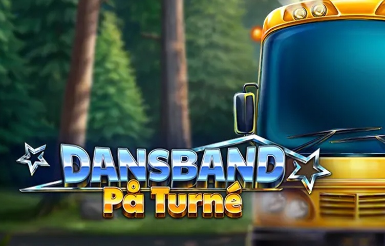 Dansband Pa Turne