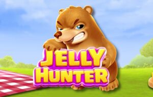 Jelly Hunter