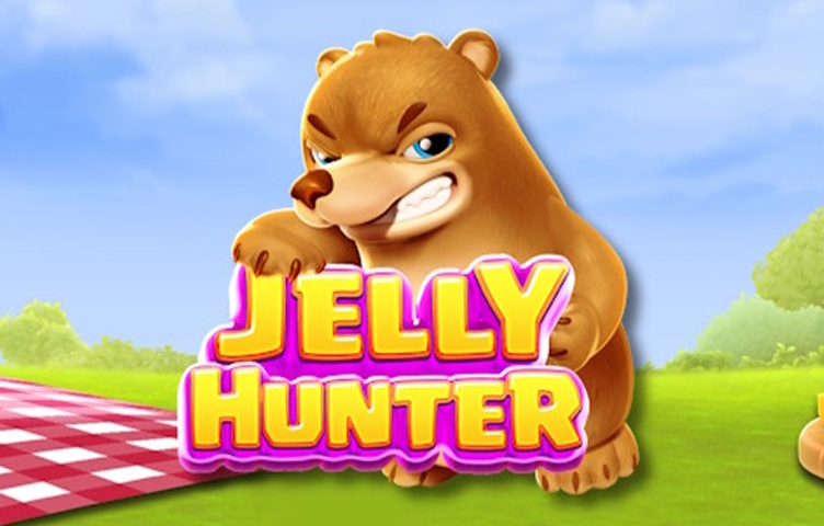 Jelly Hunter