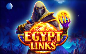 Egypt Links Running Wins