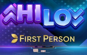First Person HiLo
