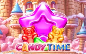 Candy Time