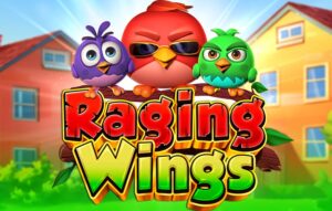 Raging Wings