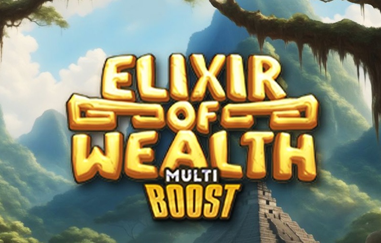 Elixir of Wealth