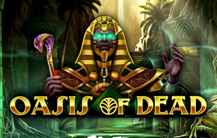Oasis of Dead