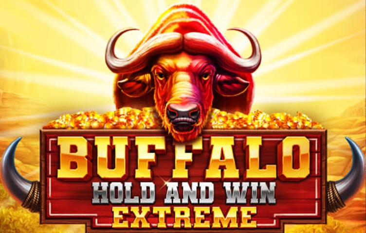 Buffalo Hold and Win Extreme