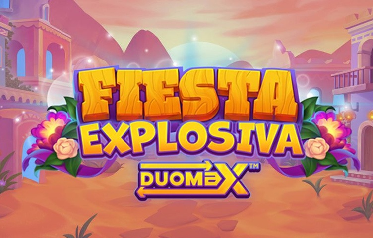 Fiesta Explosiva DuoMax