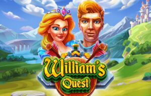 William’s Quest