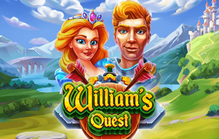 William’s Quest