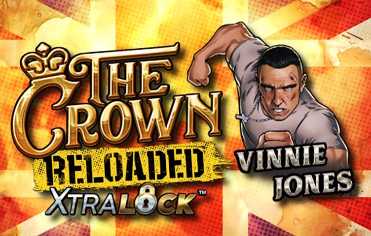The Crown Reloaded XtraLock