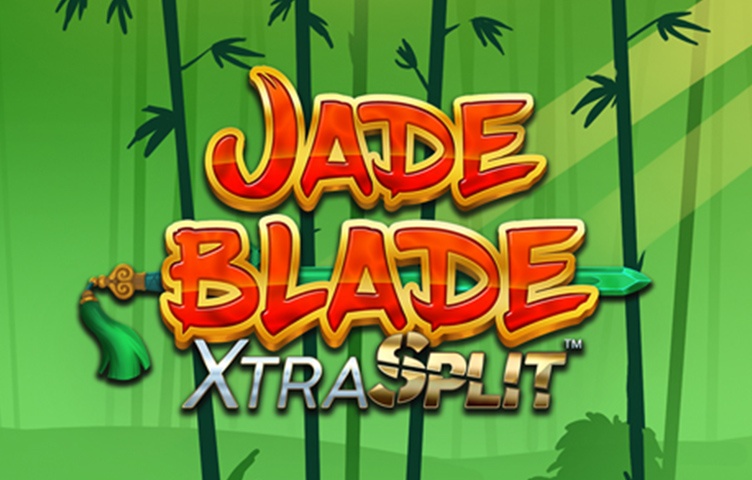 Jade Blade XtraSplit