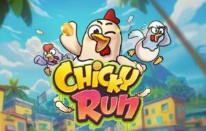 Chicky Run