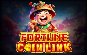 Fortune Coin Link – Running Wins