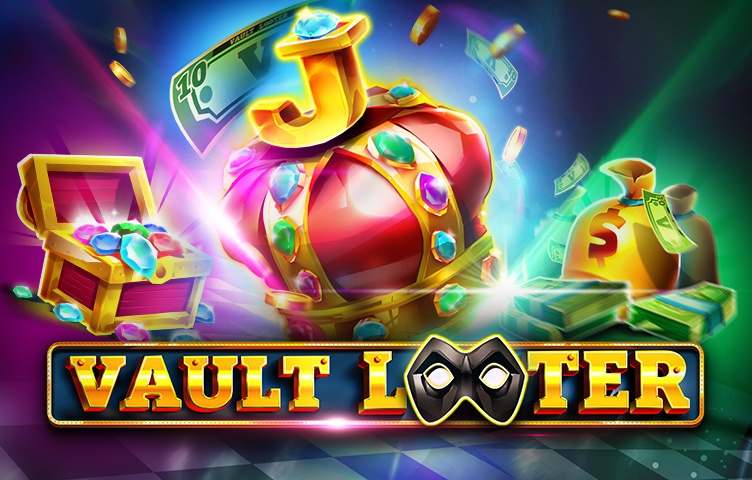 Vault Looter