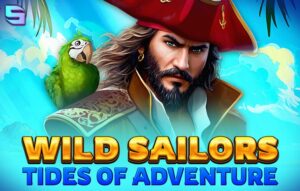 Wild Sailors – Tides of Adventure