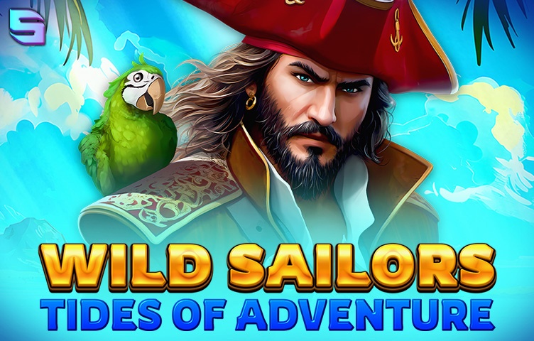 Wild Sailors – Tides of Adventure