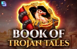 Book of Trojan Tales