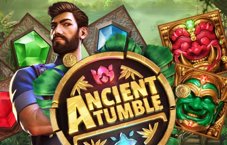 Ancient Tumble
