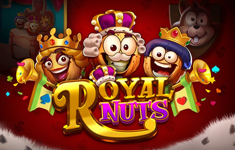 Royal Nuts
