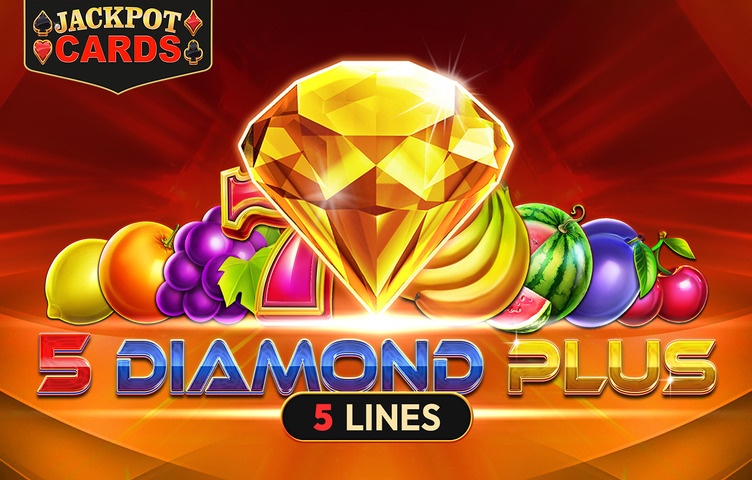 5 Diamond Plus