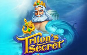 Triton’s Secret