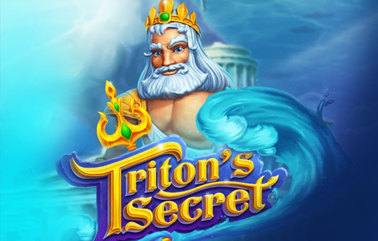 Triton’s Secret