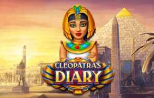 Cleopatra’s Diary