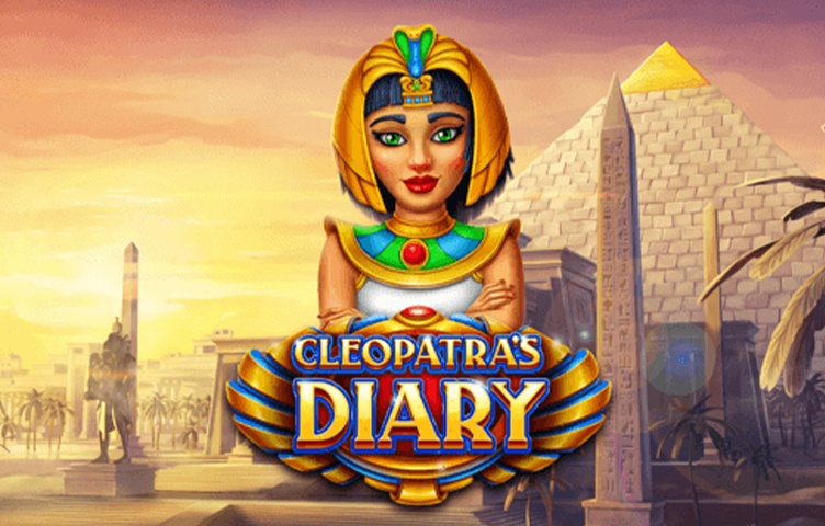 Cleopatra’s Diary