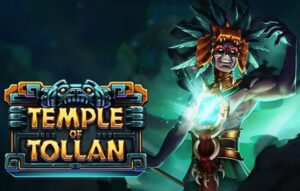 Temple of Tollan
