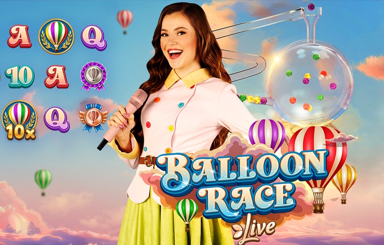 Balloon Race