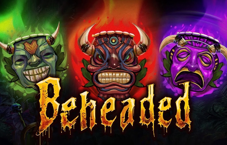 Beheaded