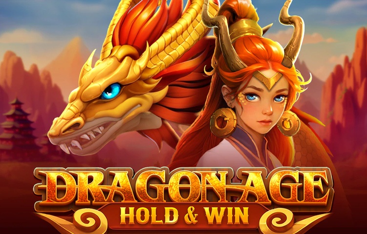 Dragon Age Hold and Win