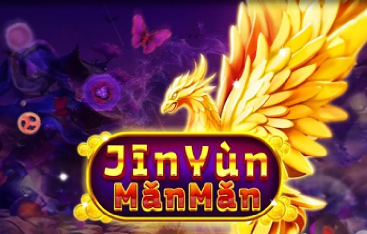 Jin Yun Man Man