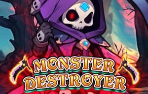 Monster Destroyer