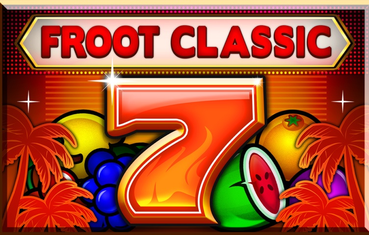 Froot Classic